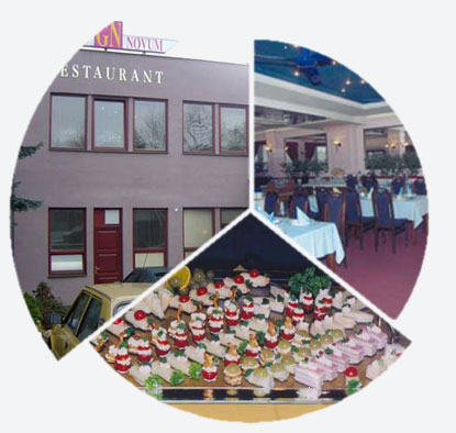 Gastro Novum